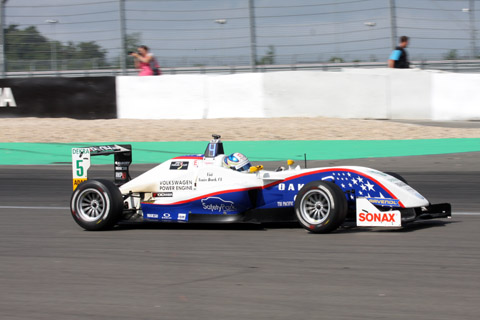 2013 F3 Menezes