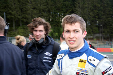 2013 ATS 3 Spa Menezes