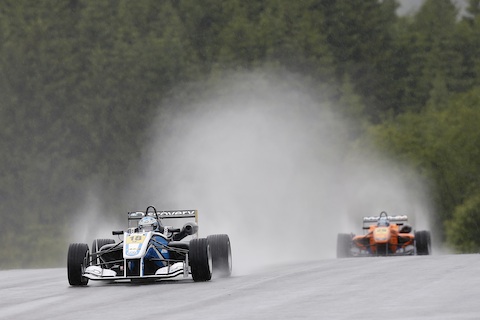130530 F3 Quali Laar
