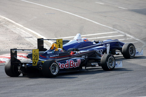 2013 Blomqvist