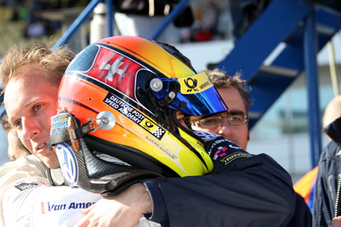 2013 Sven Müller R-2