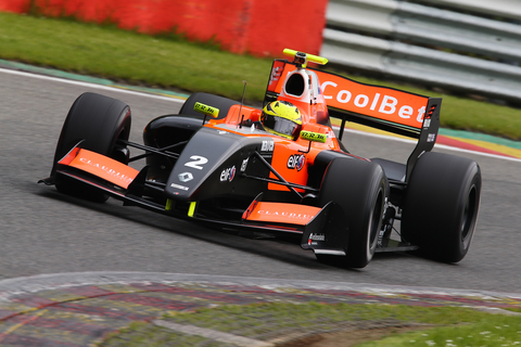 SPA WSR DL-2533