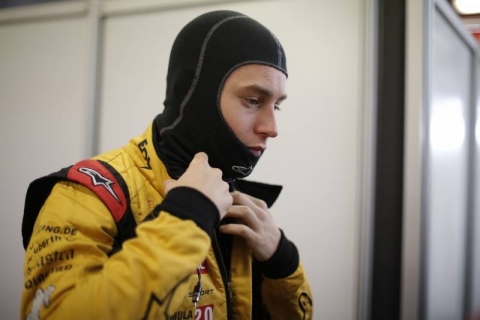 vandoorne