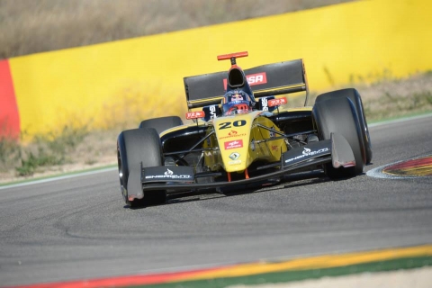 sainz