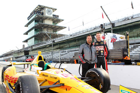 2013 Indy K Busch