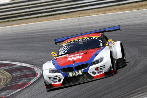 2013 DB Red Bull Ring