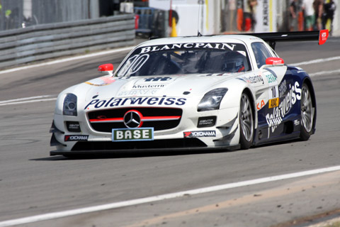 2013 Buhk ADAC R1