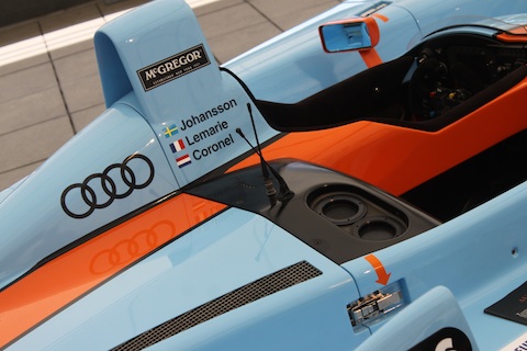 130730 Groeten Spa Coronel