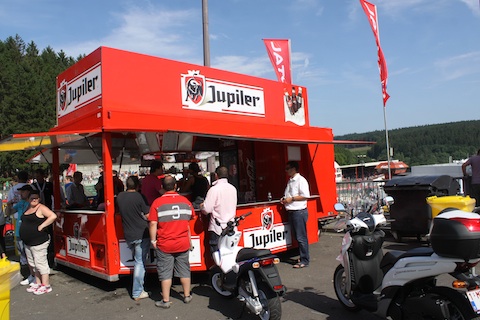 130730 Groeten Spa Jupiler
