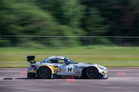 2013 Spa BMW14 VDS preview