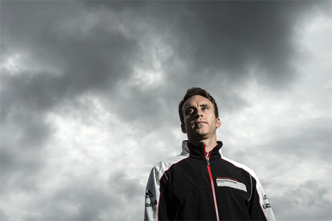 2013 Spa Bernhard Porsche preview