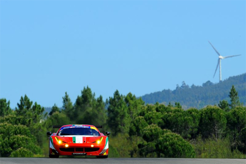 gtopen portimao griffin-cameron