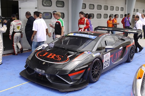130901 Kox Sepang