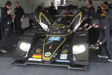 130618 Lotus LMP2
