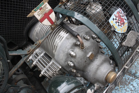 130621 LaChartre Bentley Compressor