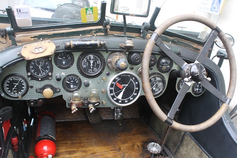 130621 LaChartre Bentley Dash