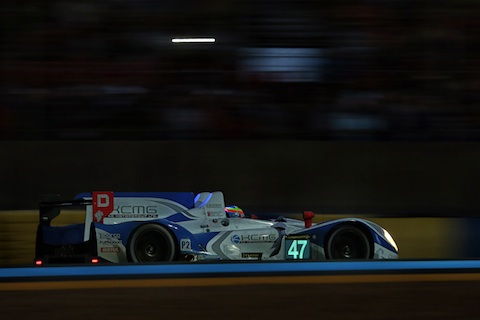 130622 LM24 8h 47