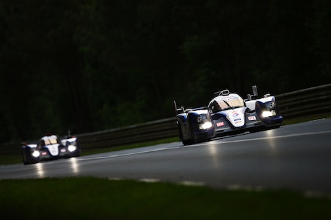 130622 LM24 8h Toyota