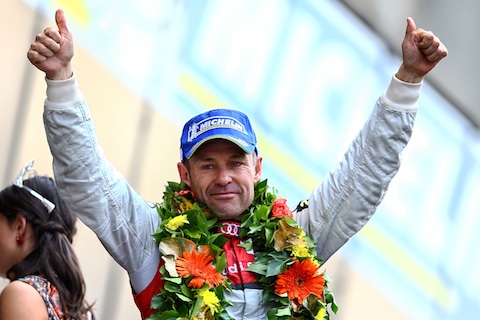 130623 LM24 Finish Kristensen
