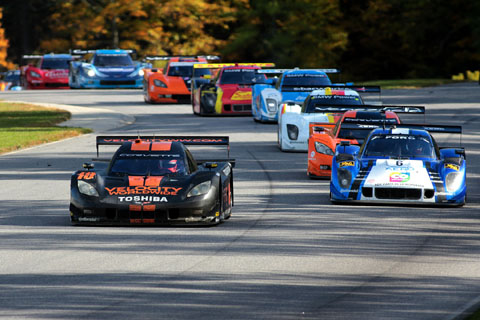 2013 Angelelli Lime Rock 2