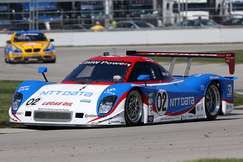 2013 Brickyard Kanaan
