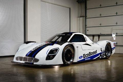2013 Ford Ecoboost 1