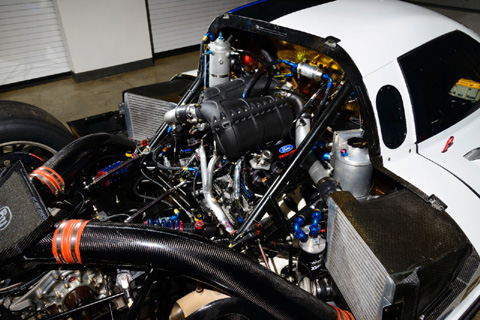 2013 Ford Ecoboost 2