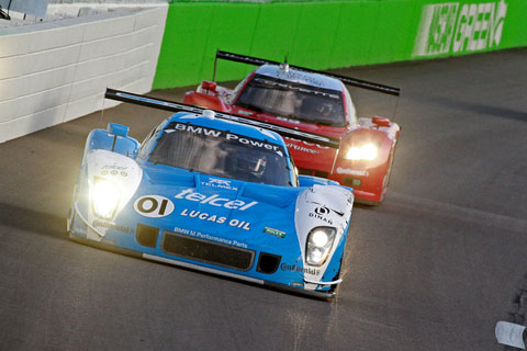 2013 Pruett Kansas