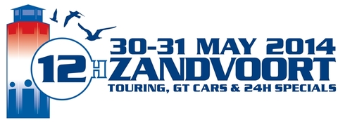 LOGO 12H ZANDVOORT 2014 800pix