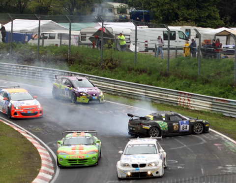 480 crash lotus 2451