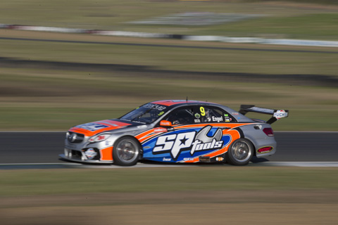 2013 Engel Winton