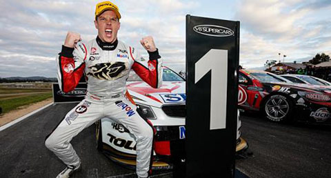 2013 James Courtney Winton