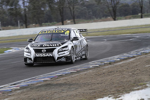 2013 Krumm Test Winton 1