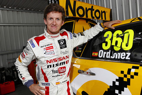 2013 Ordonez Winton