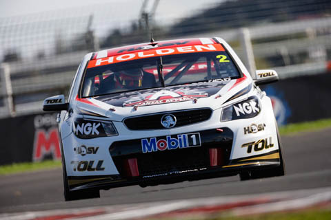 2013 Tander Test