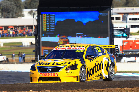 2013 Winton Altima
