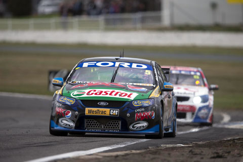 2013 Winton Winterbottom