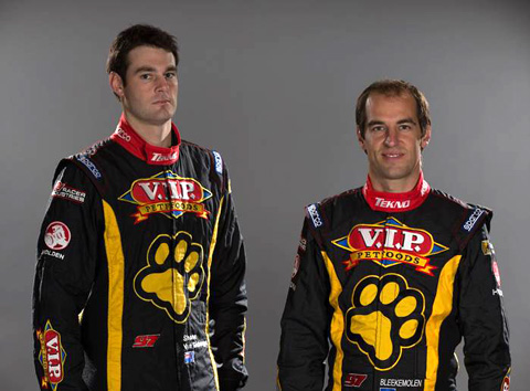 2012 Preview Bathurst Shane Jeroen