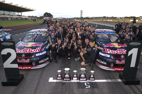 2013 Preview Toll Holden Bathurst 2