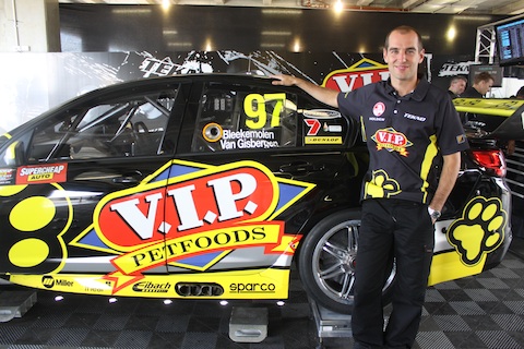 131010 Bathurst FP Bleekemolen