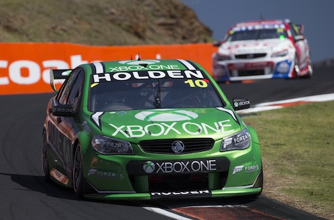 131013 Bathurst Race 10