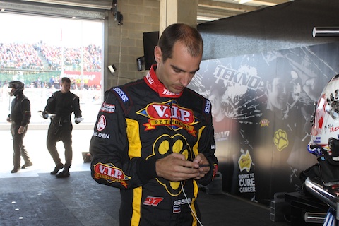 131013 Bathurst Race Bleek