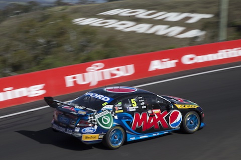 131013 Bathurst race 5