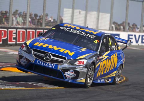 2013 Baird Holdsworth 5e