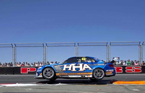 2013 David Brabham