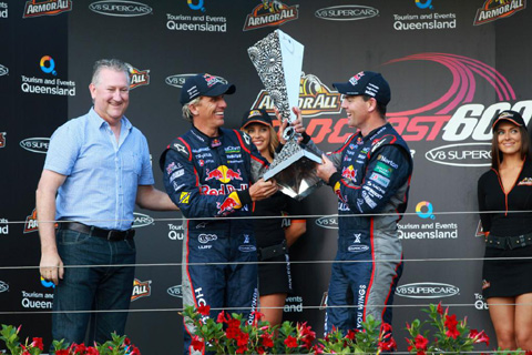 Pirtek Enduro Cup Winnaars
