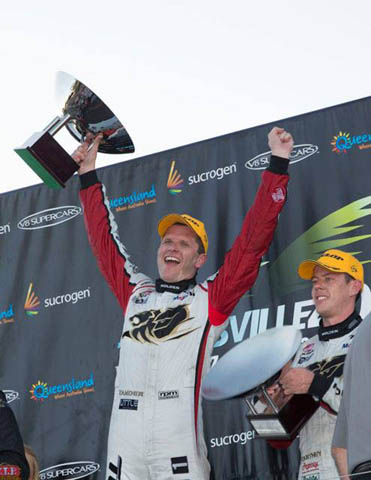 2013 Tander Townsville