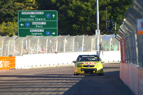 2013 Townsville SVG