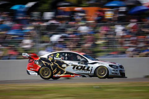 2013 Townsville Tander 1