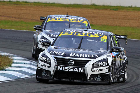 2013 Rick Kelly Q